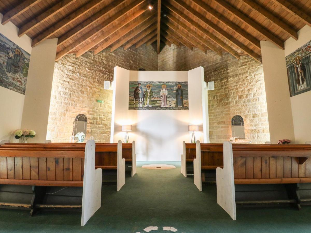 イルクリー Myddelton Grangeヴィラ エクステリア 写真